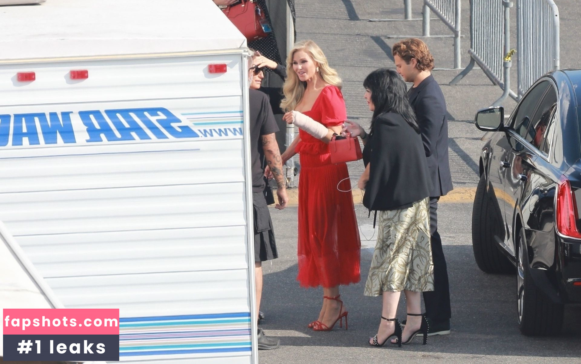 Christie Brinkley gallery photo #10