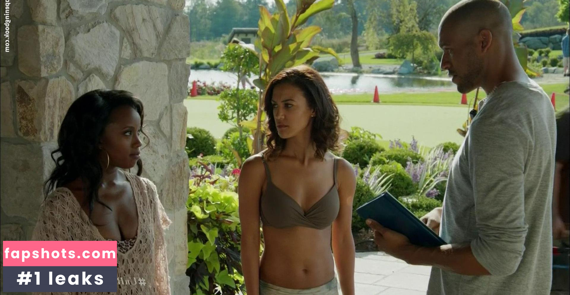 Christie Laing Nude Leaks OnlyFans Photos #3 - LeakJerk