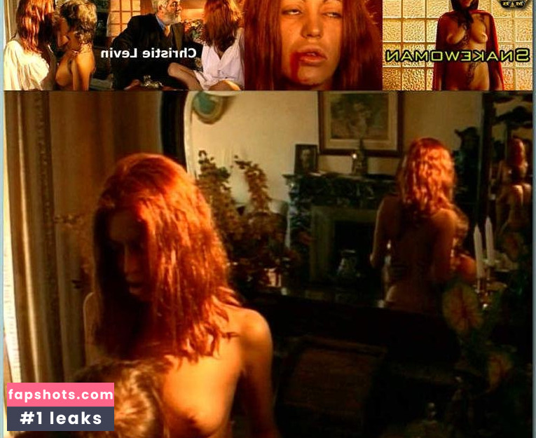 Christie Levin gallery photo #2