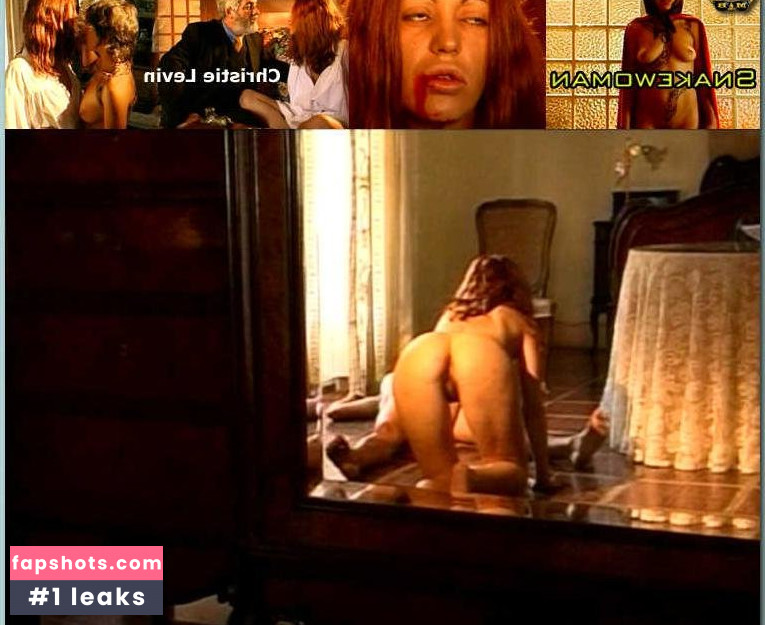 Christie Levin gallery photo #3