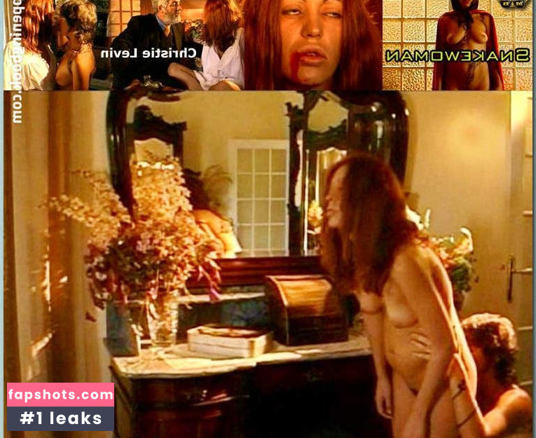 Christie Levin gallery photo #5