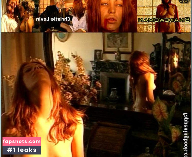 Christie Levin gallery photo #6