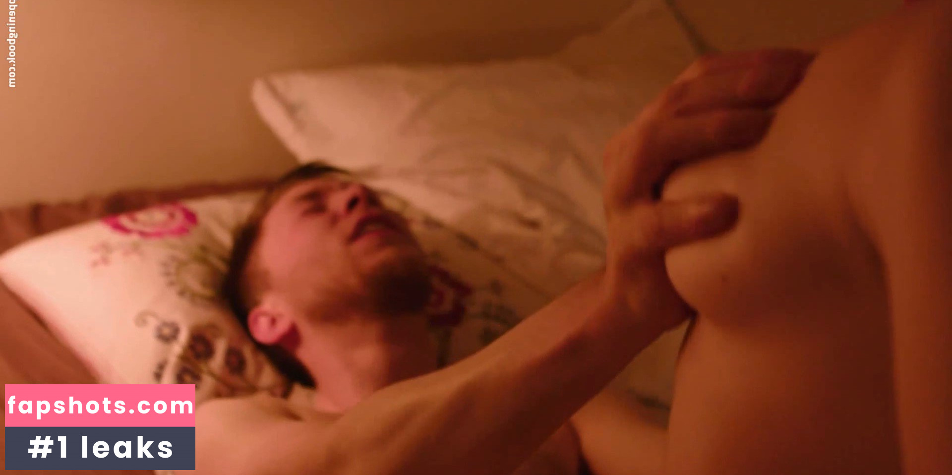 Christin Nichols Nahé úniky fotek pouze od fanoušků #7 - Fapshots