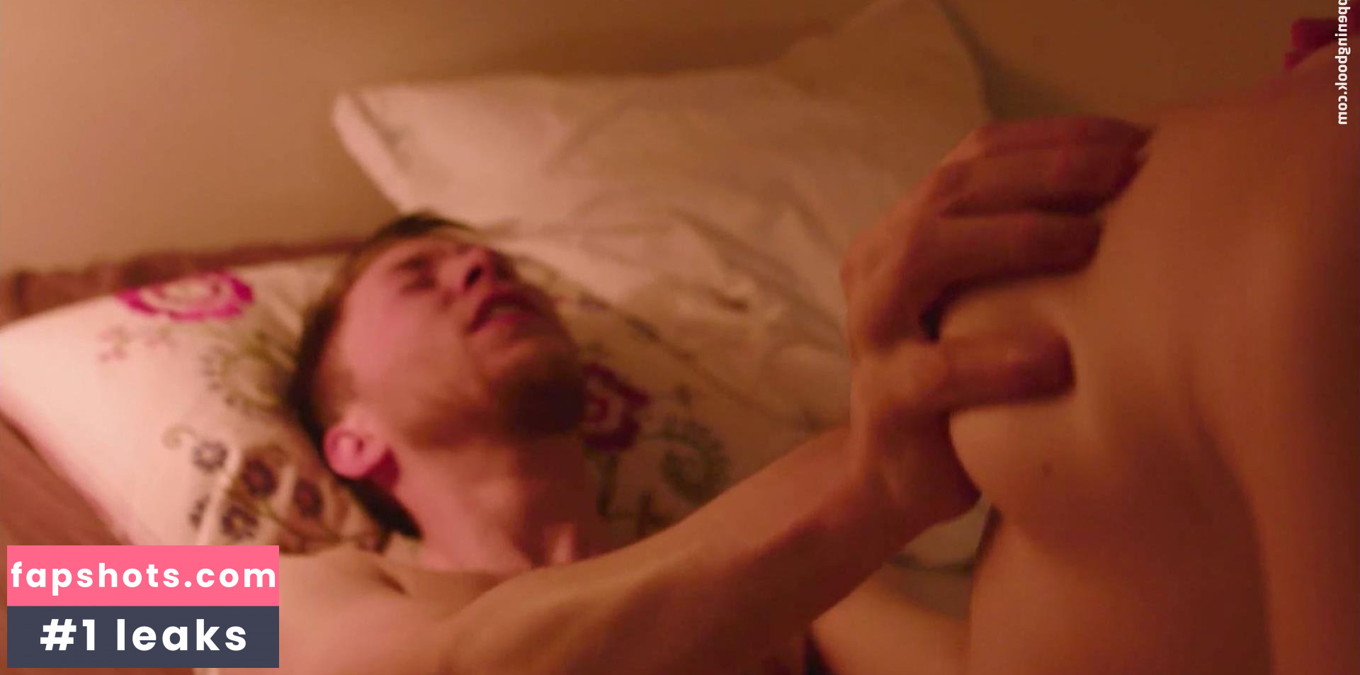 Christin Nichols Nahé úniky fotek pouze od fanoušků #10 - Fapshots