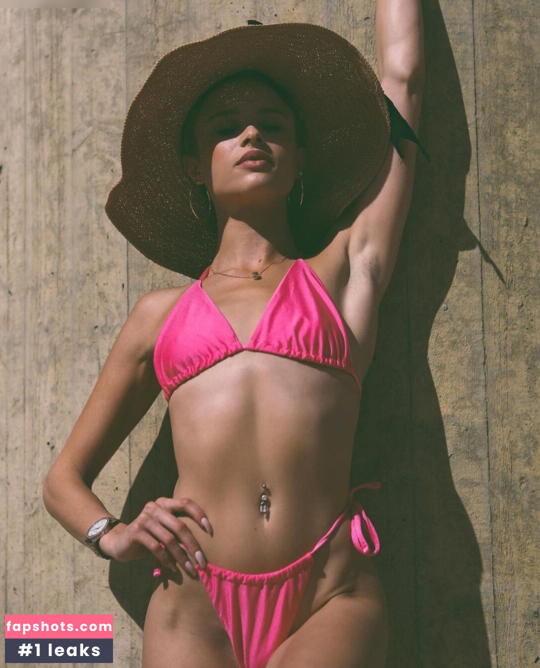 Christin "Queenie" Okpara gallery photo #2