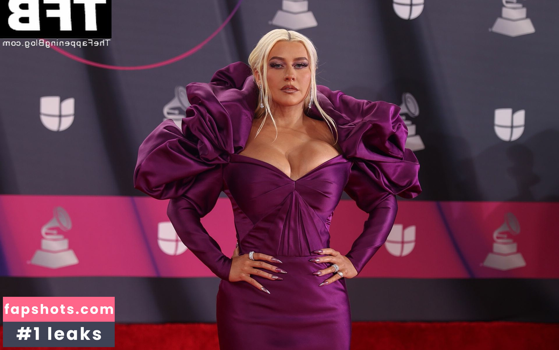 Christina Aguilera Nude Leaks OnlyFans Photos #1022 - LeakJerk