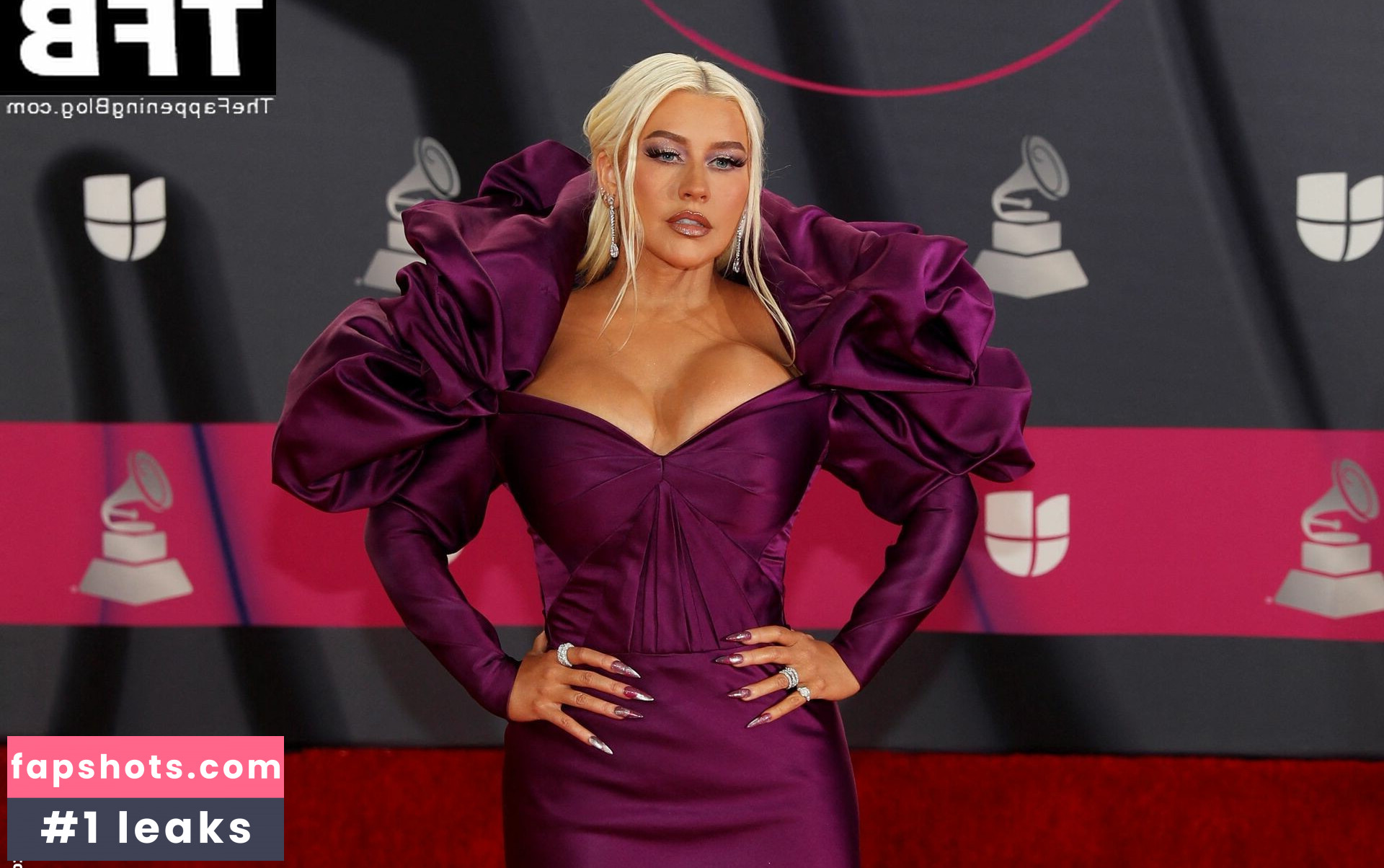 Christina Aguilera Nude Leaks OnlyFans Photos #1027 - LeakJerk