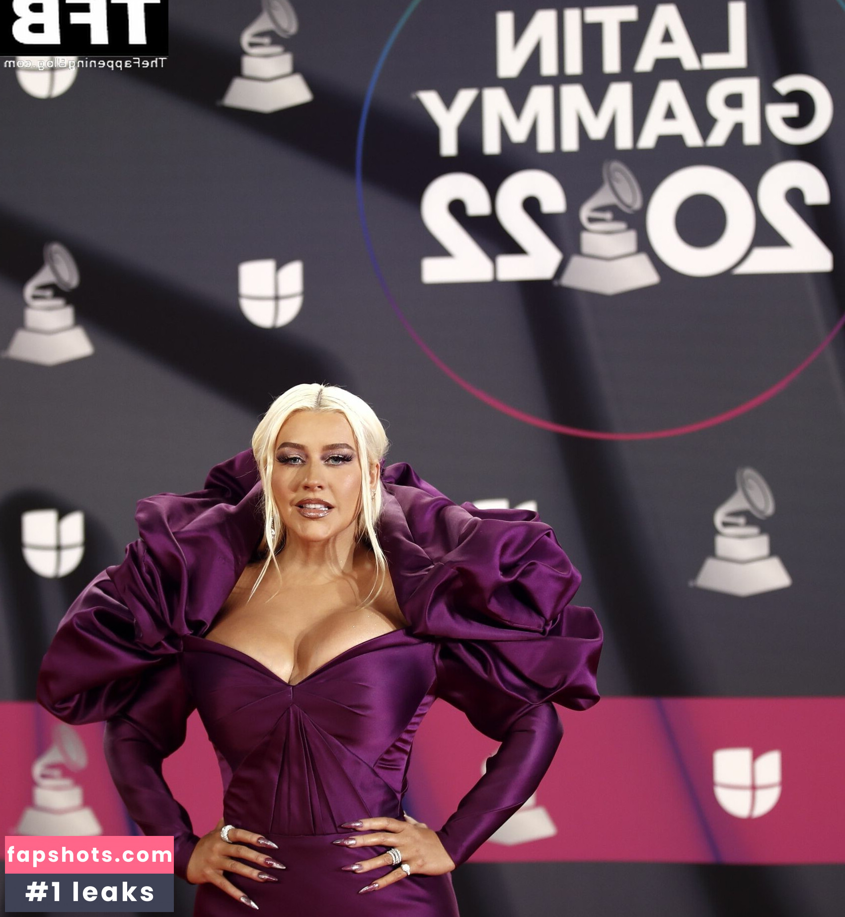 Christina Aguilera Nude Leaks OnlyFans Photos #1034 - LeakJerk