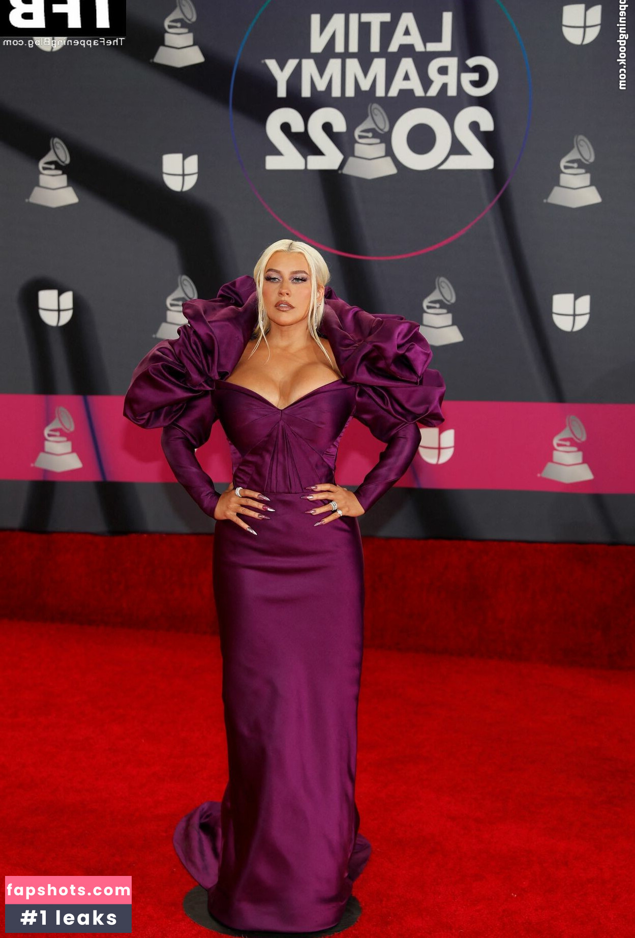 Christina Aguilera Nude Leaks OnlyFans Photos #1039 - LeakJerk