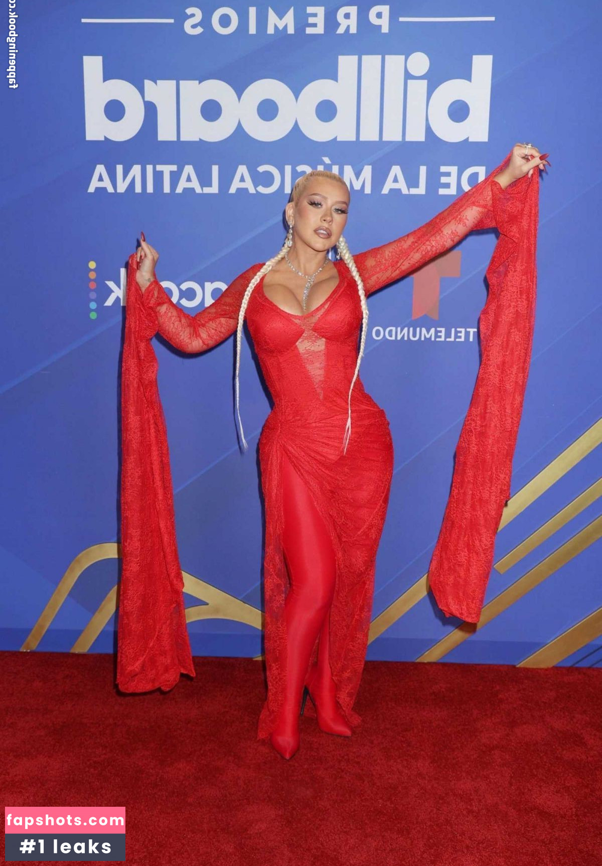 Christina Aguilera Nude Leaks OnlyFans Photos #1065 - LeakJerk