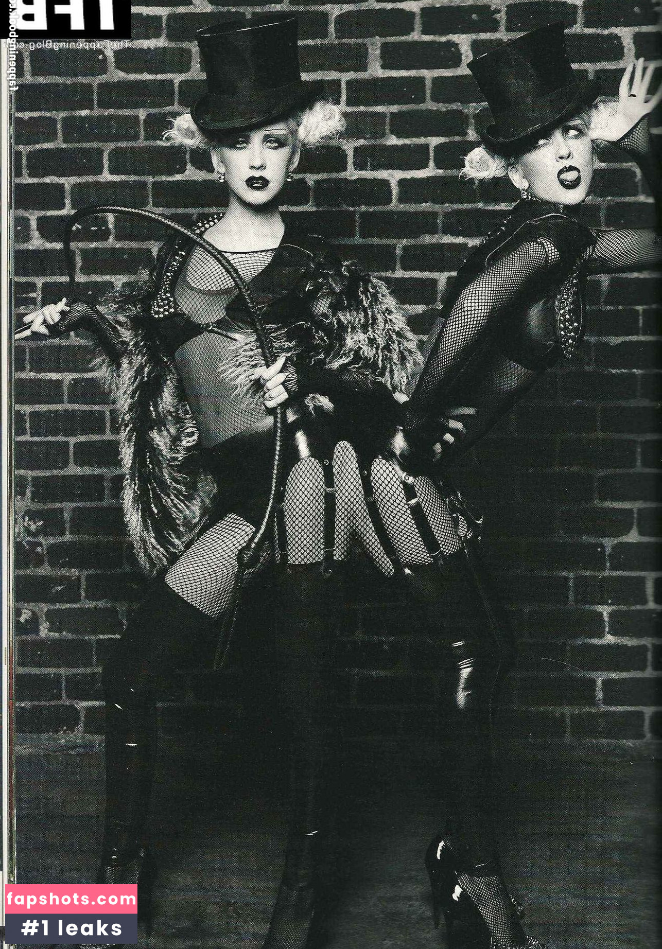 Christina Aguilera Nude Leaks OnlyFans Photos #1092 - LeakJerk