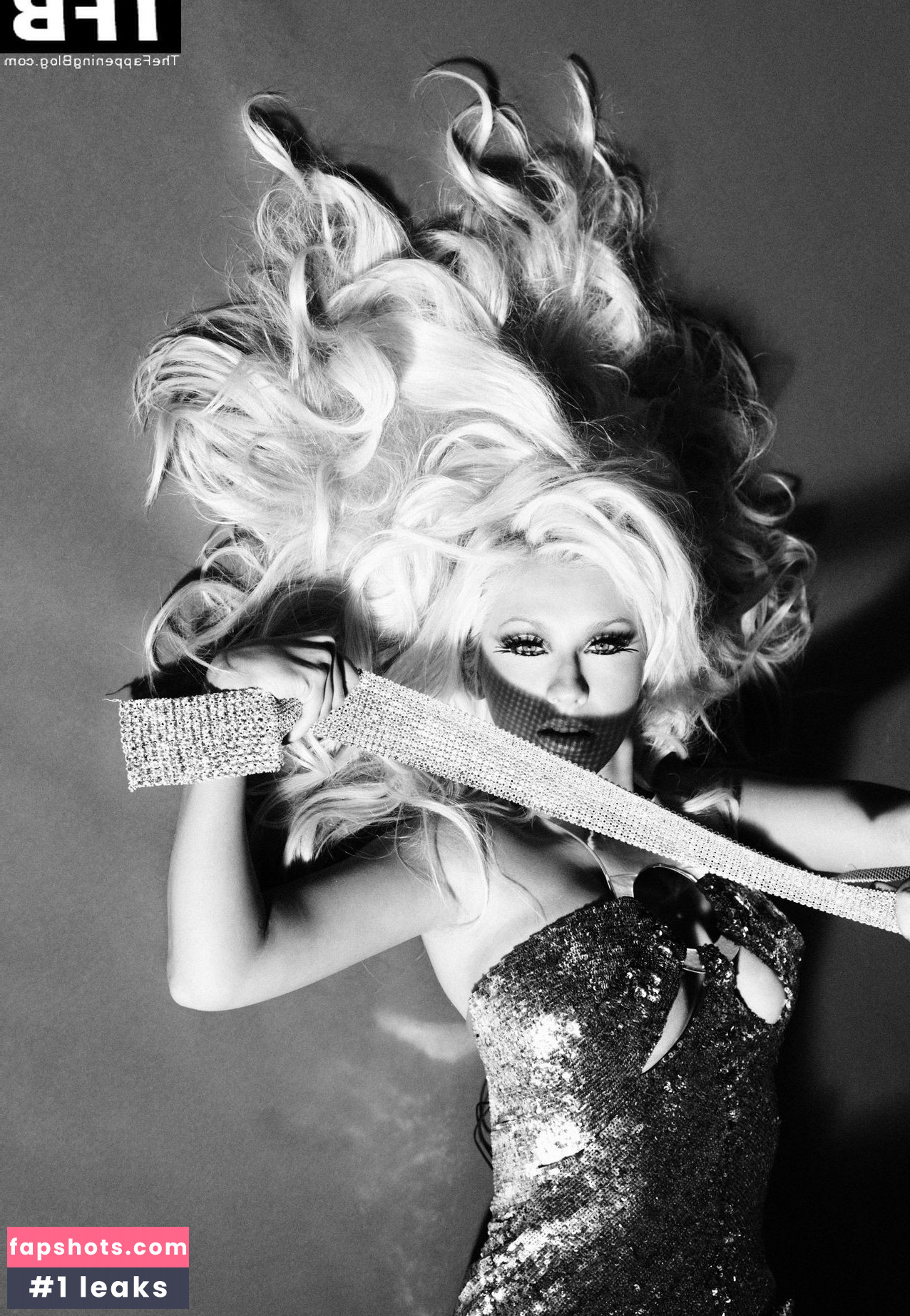 Christina Aguilera Nude Leaks OnlyFans Photos #1122 - LeakJerk