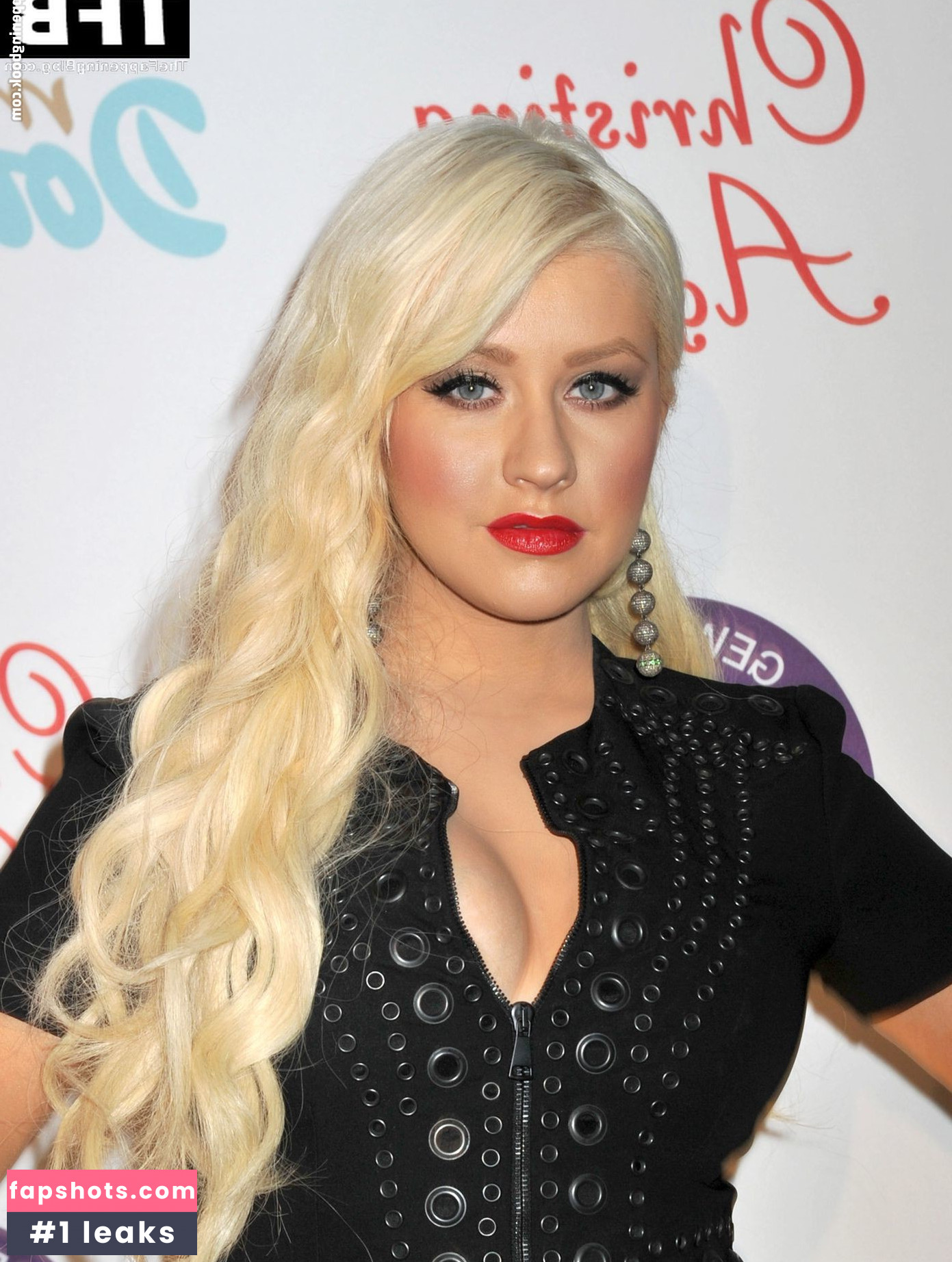 Christina Aguilera Nude Leaks OnlyFans Photos #1203 - LeakJerk