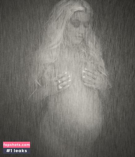 Christina Aguilera Nude Leaks OnlyFans Photos #1222 - LeakJerk