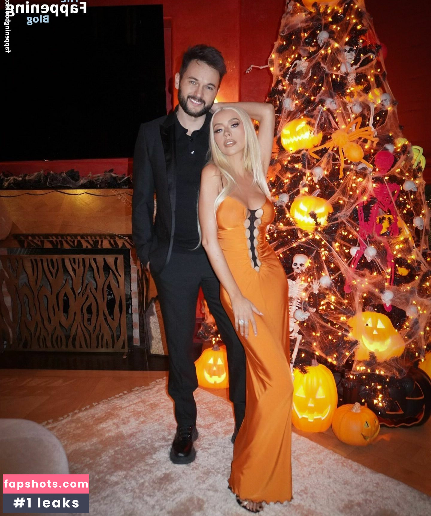 Christina Aguilera gallery photo #124