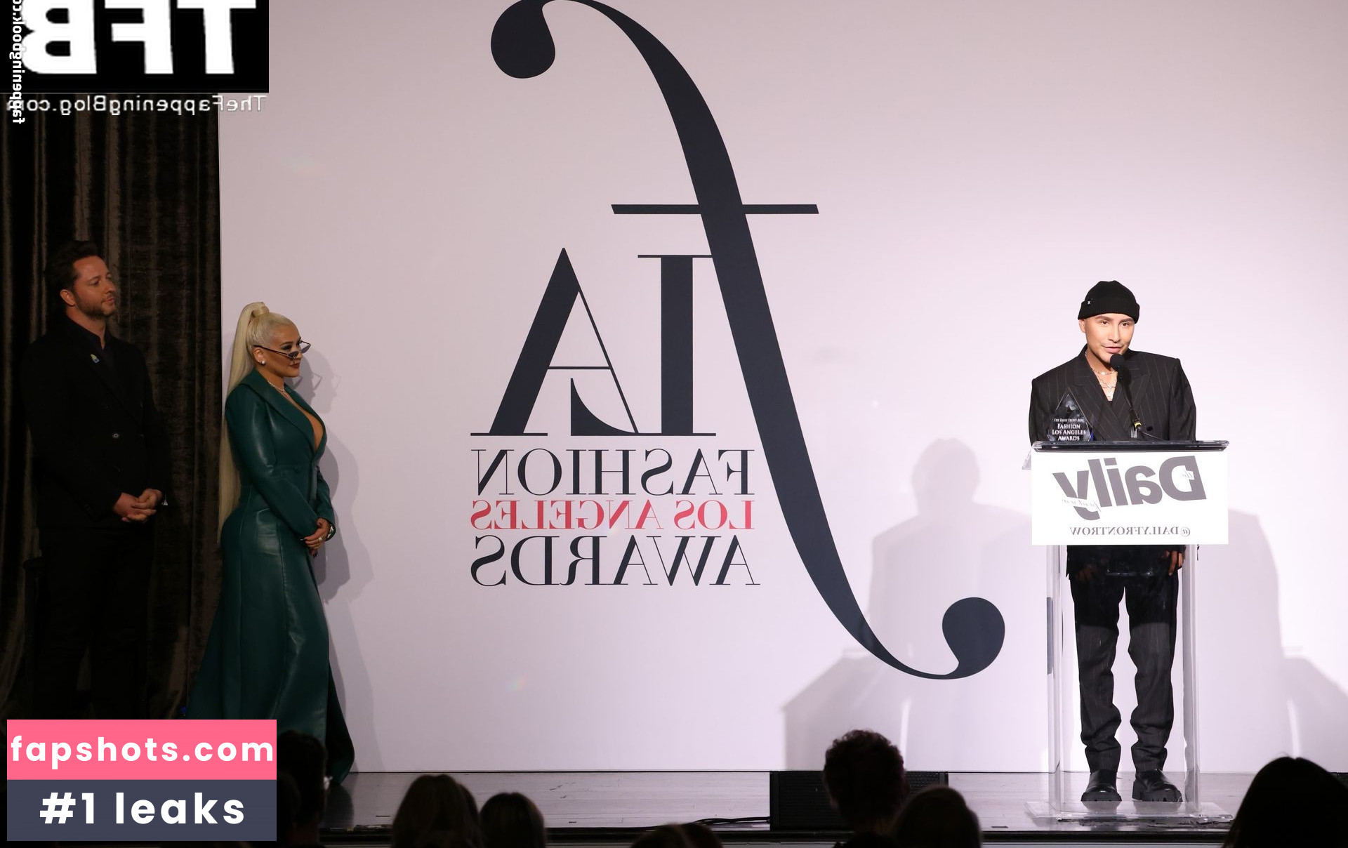 Christina Aguilera Nude Leaks OnlyFans Photos #1381 - LeakJerk