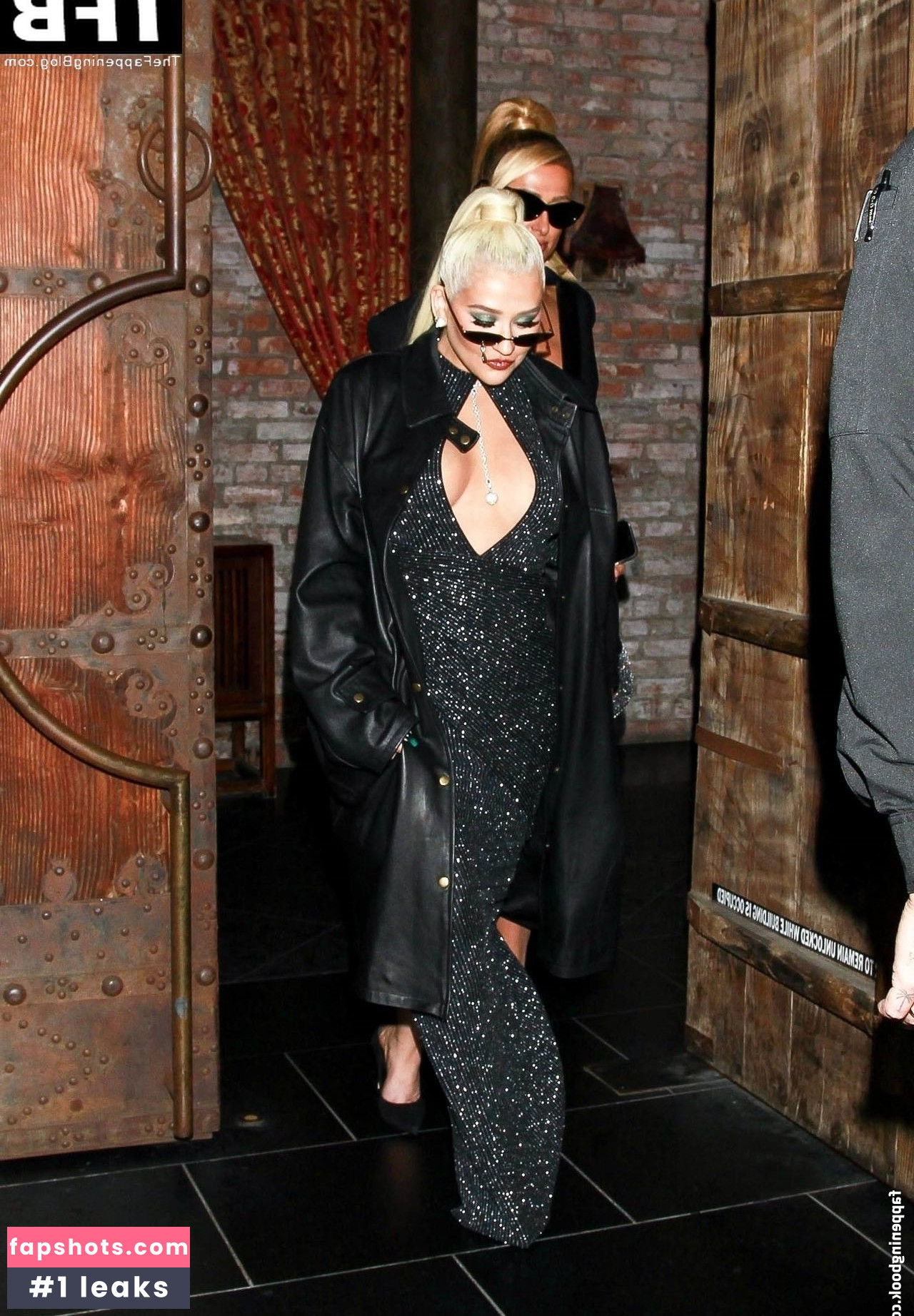 Christina Aguilera Nude Leaks OnlyFans Photos #1410 - LeakJerk