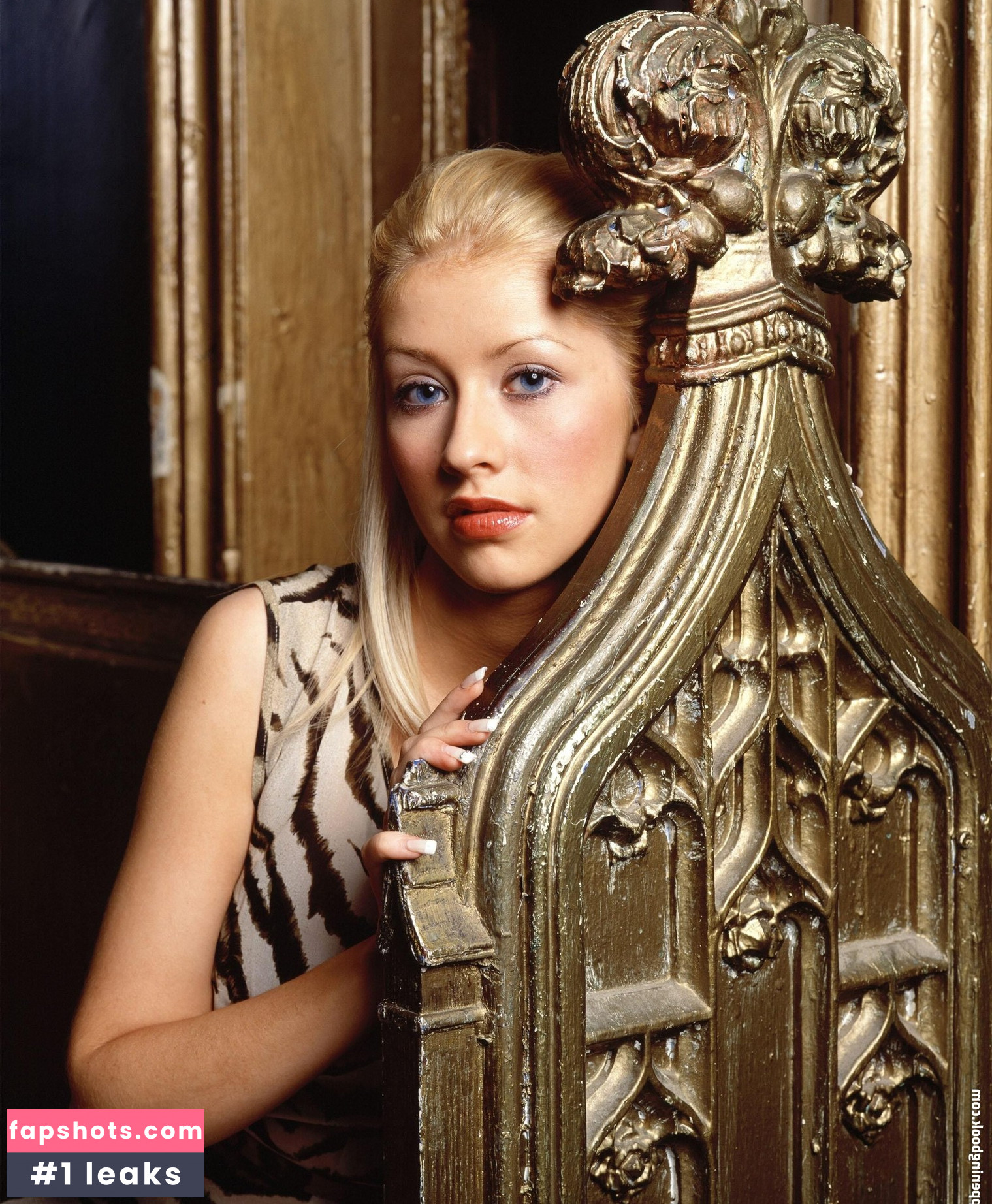 Christina Aguilera Nude Leaks OnlyFans Photos #1472 - LeakJerk