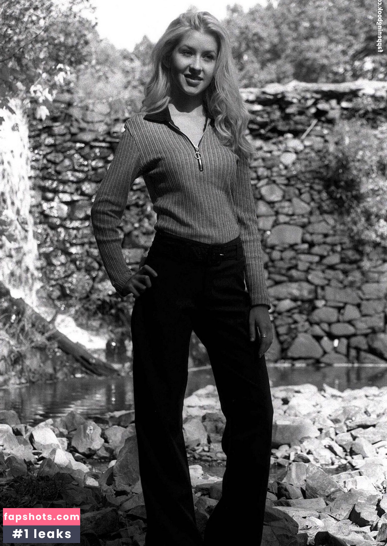 Christina Aguilera Nude Leaks OnlyFans Photos #1484 - LeakJerk