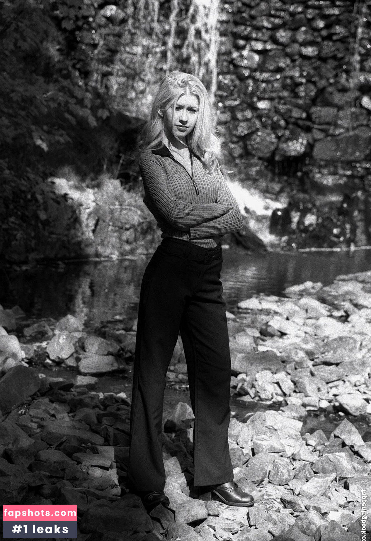 Christina Aguilera Nude Leaks OnlyFans Photos #1494 - LeakJerk