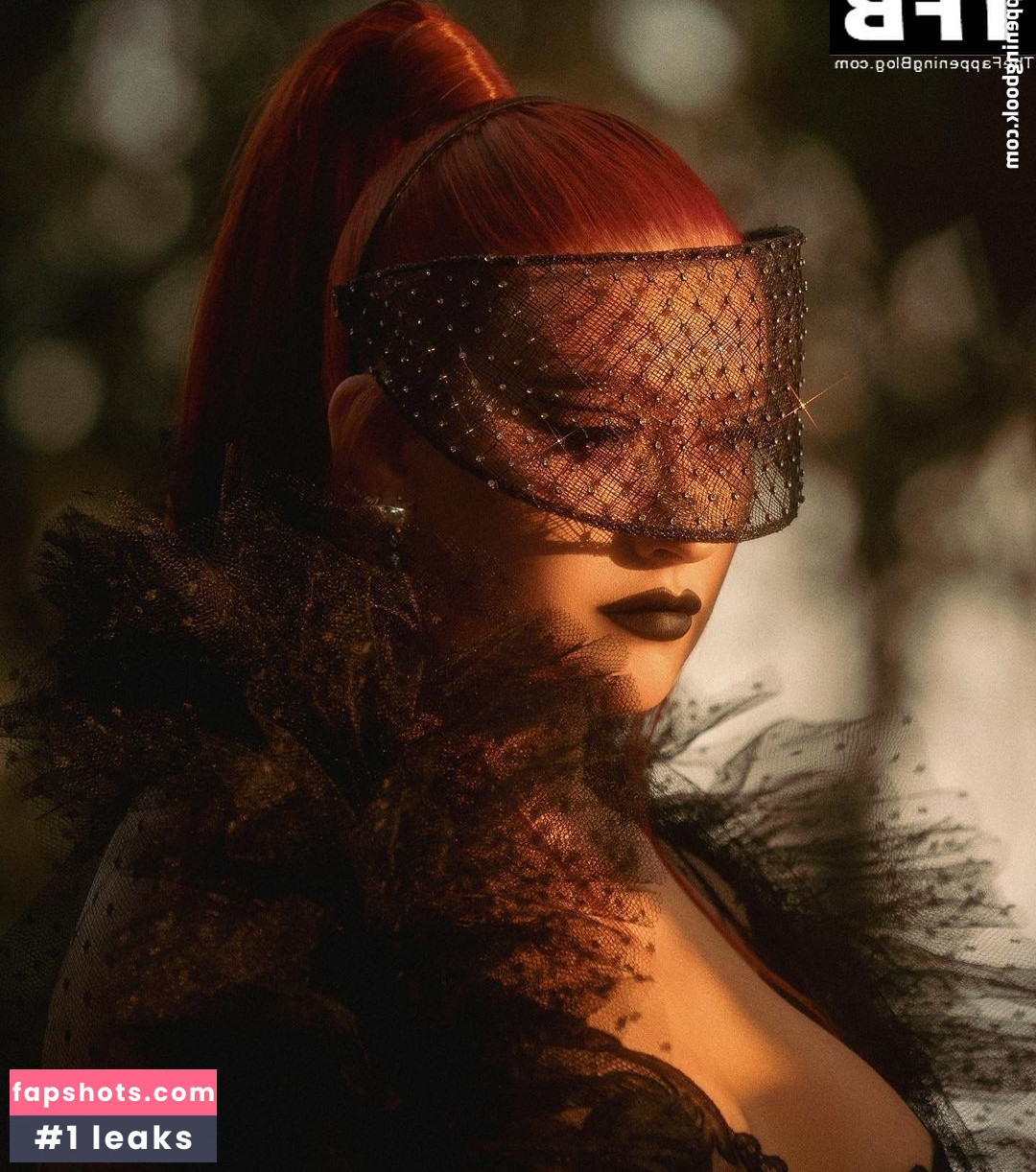 Christina Aguilera Nude Leaks OnlyFans Photos #1515 - LeakJerk