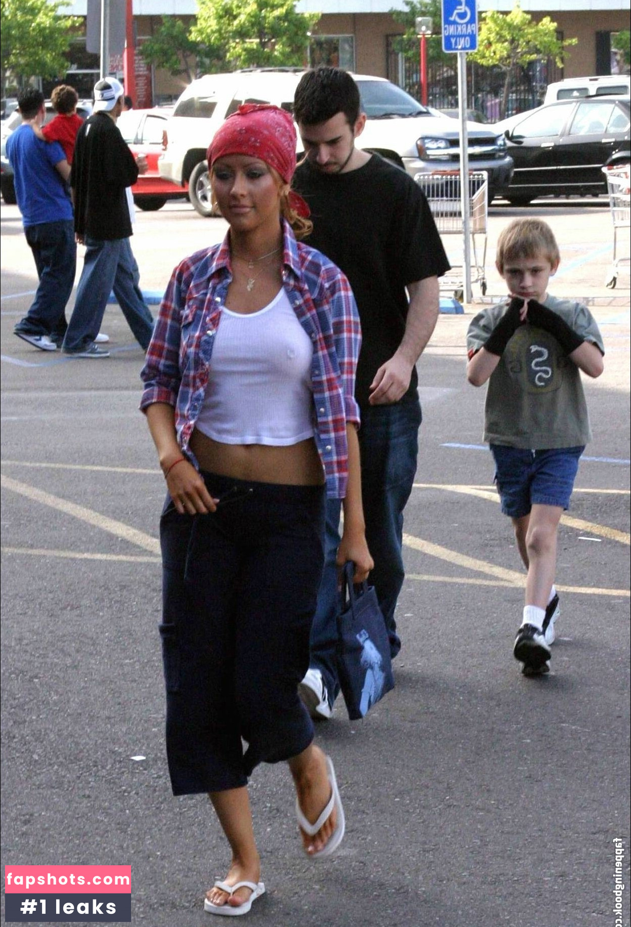 Christina Aguilera Nude Leaks OnlyFans Photos #1525 - LeakJerk