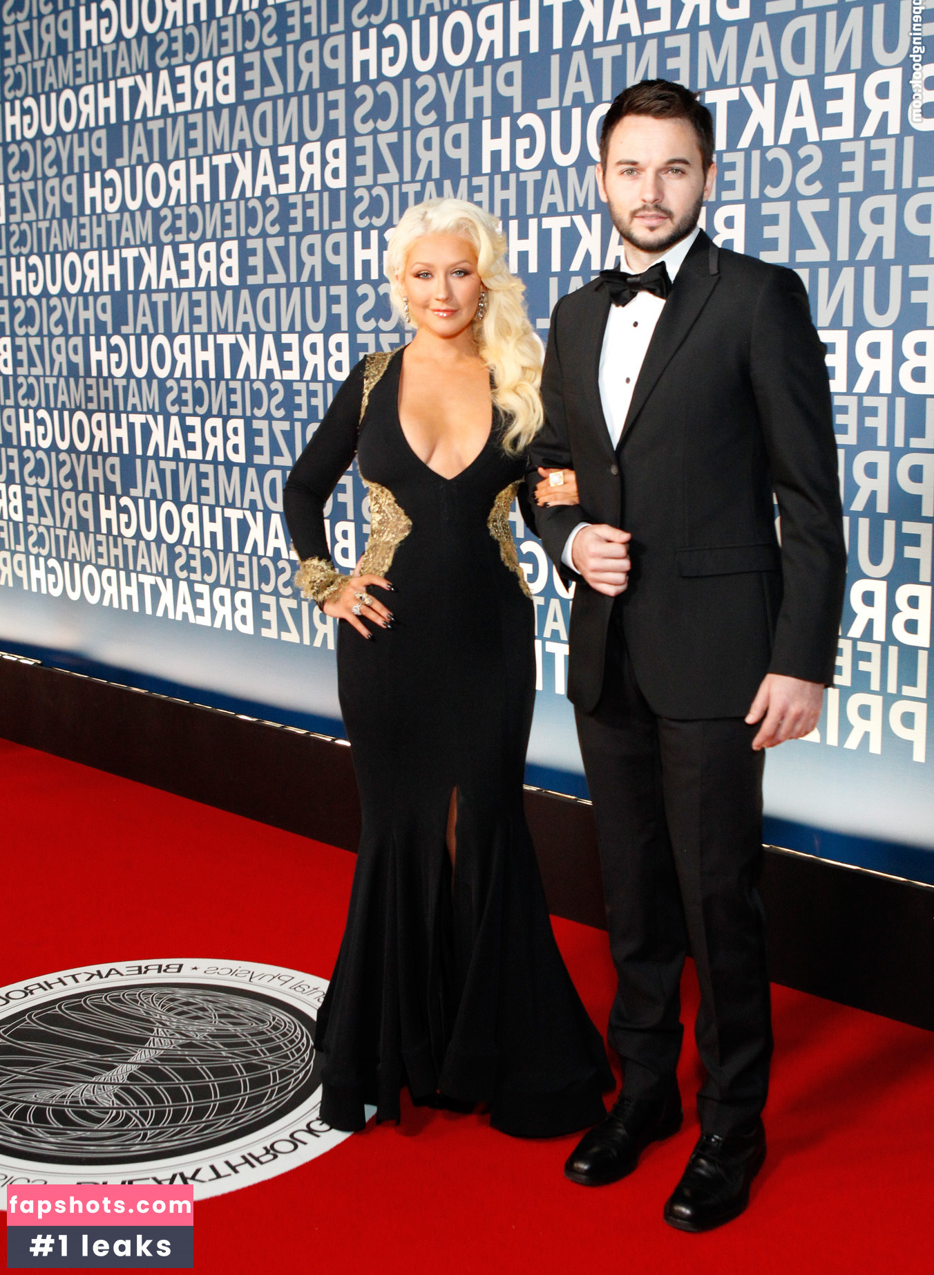 Christina Aguilera Nude Leaks OnlyFans Photos #1539 - LeakJerk