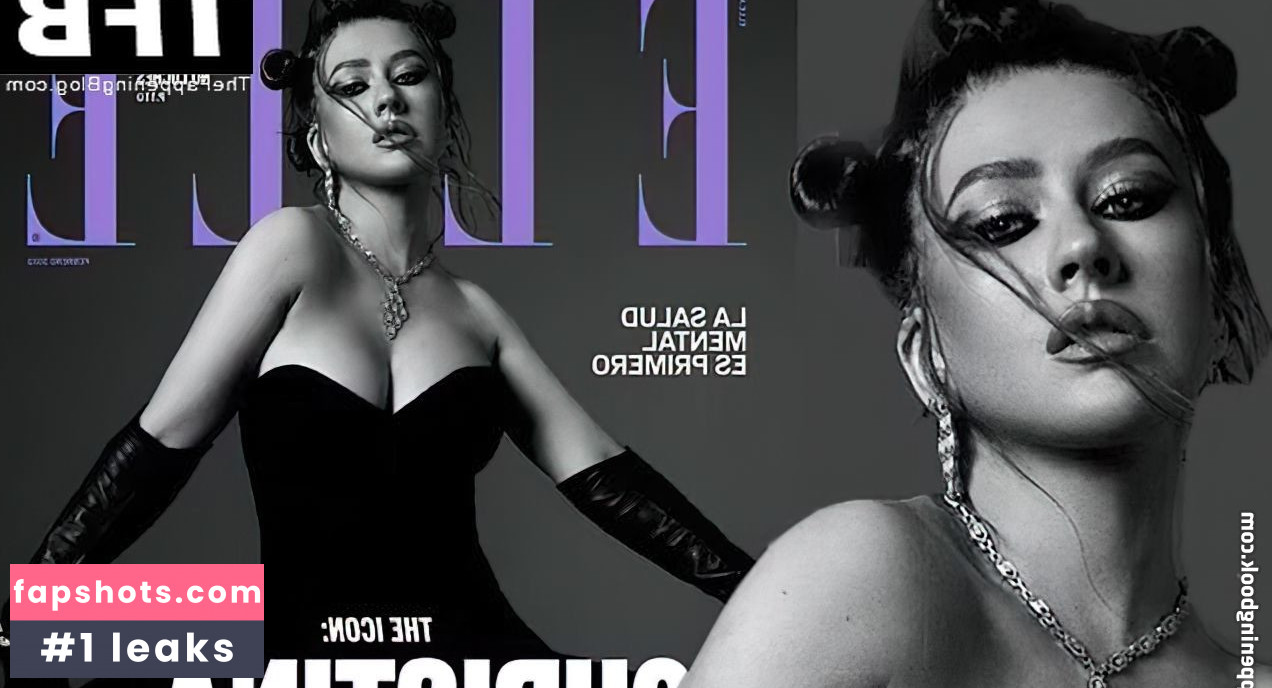 Christina Aguilera Nude Leaks OnlyFans Photos #1593 - LeakJerk