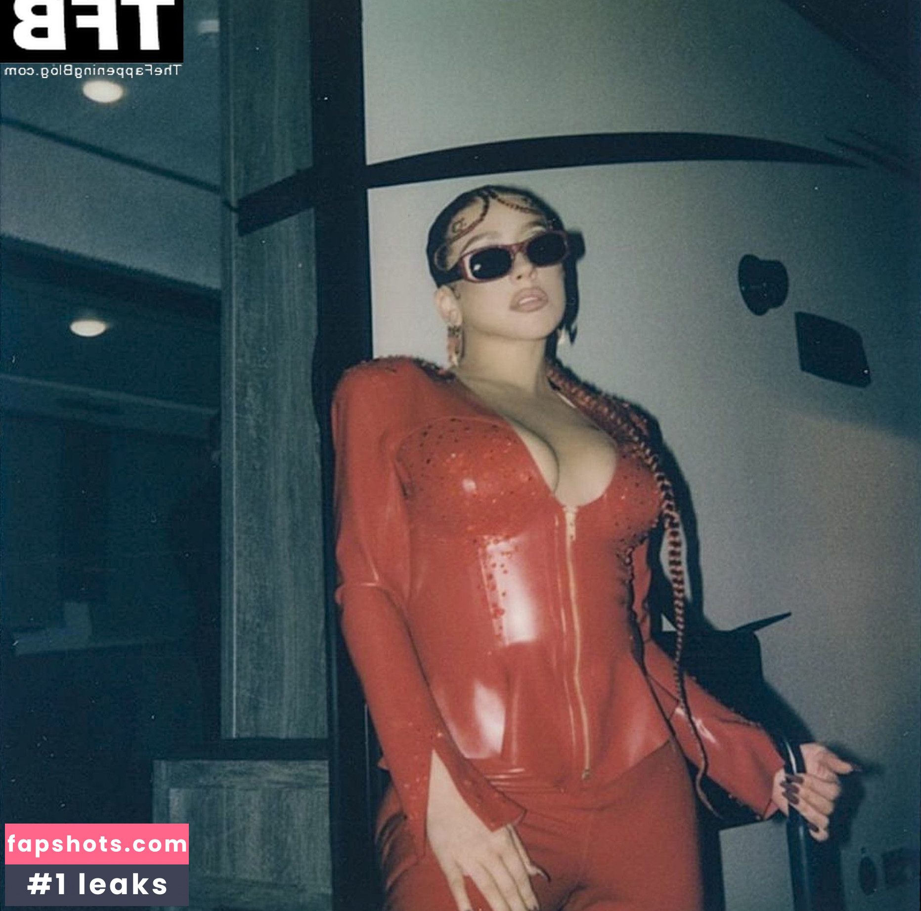 Christina Aguilera Nude Leaks OnlyFans Photos #1608 - LeakJerk