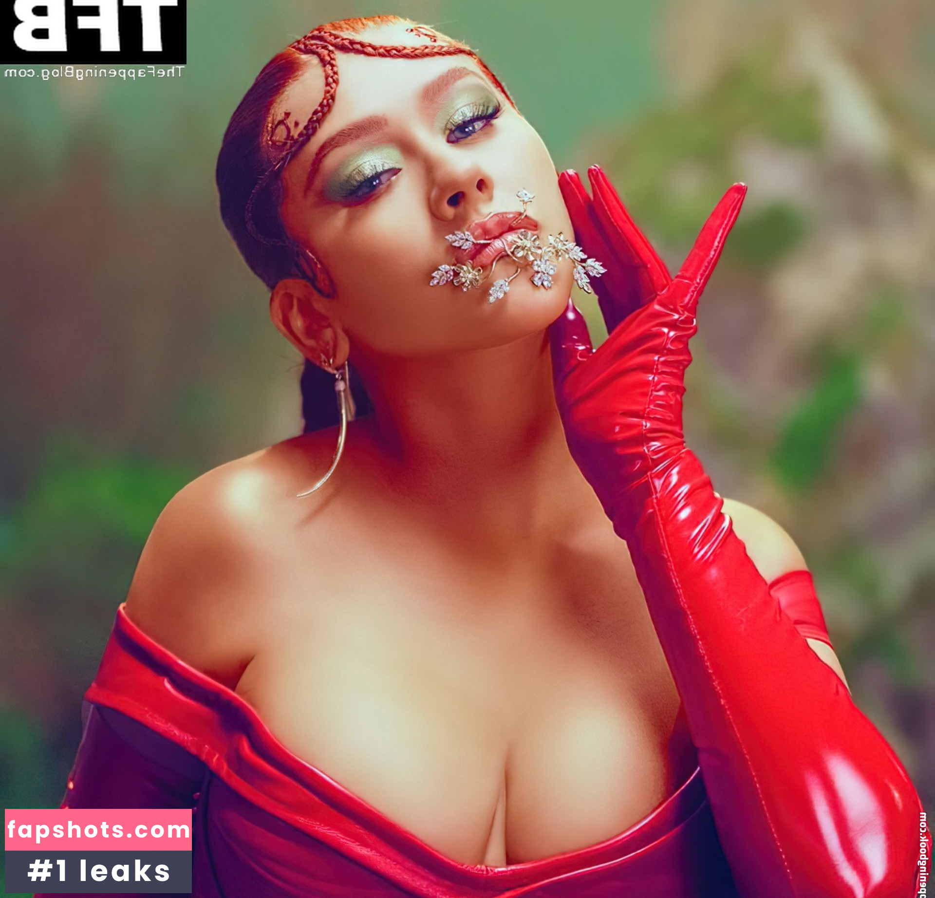 Christina Aguilera Nude Leaks OnlyFans Photos #1615 - LeakJerk