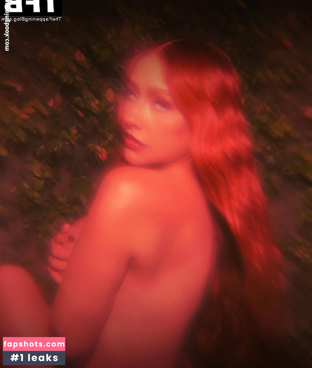 Christina Aguilera Nude Leaks OnlyFans Photos #1619 - LeakJerk