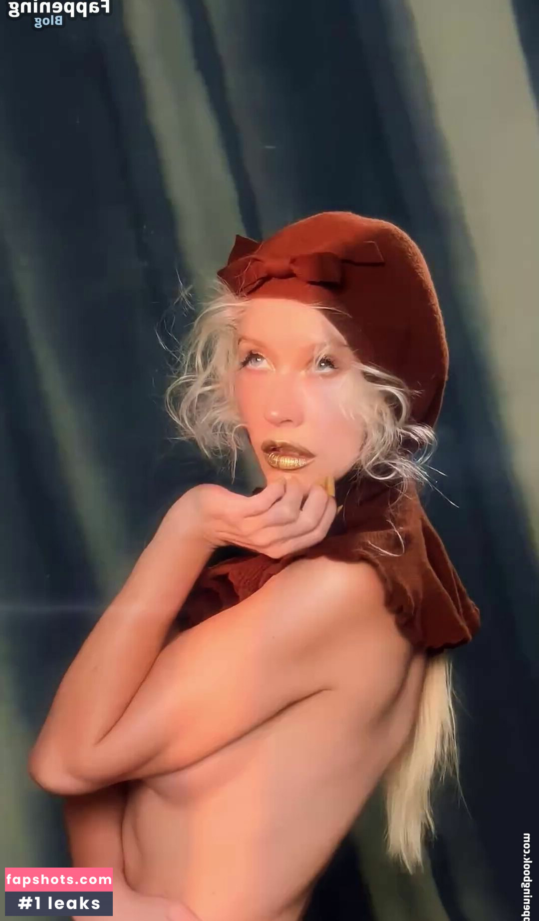 Christina Aguilera gallery photo #164