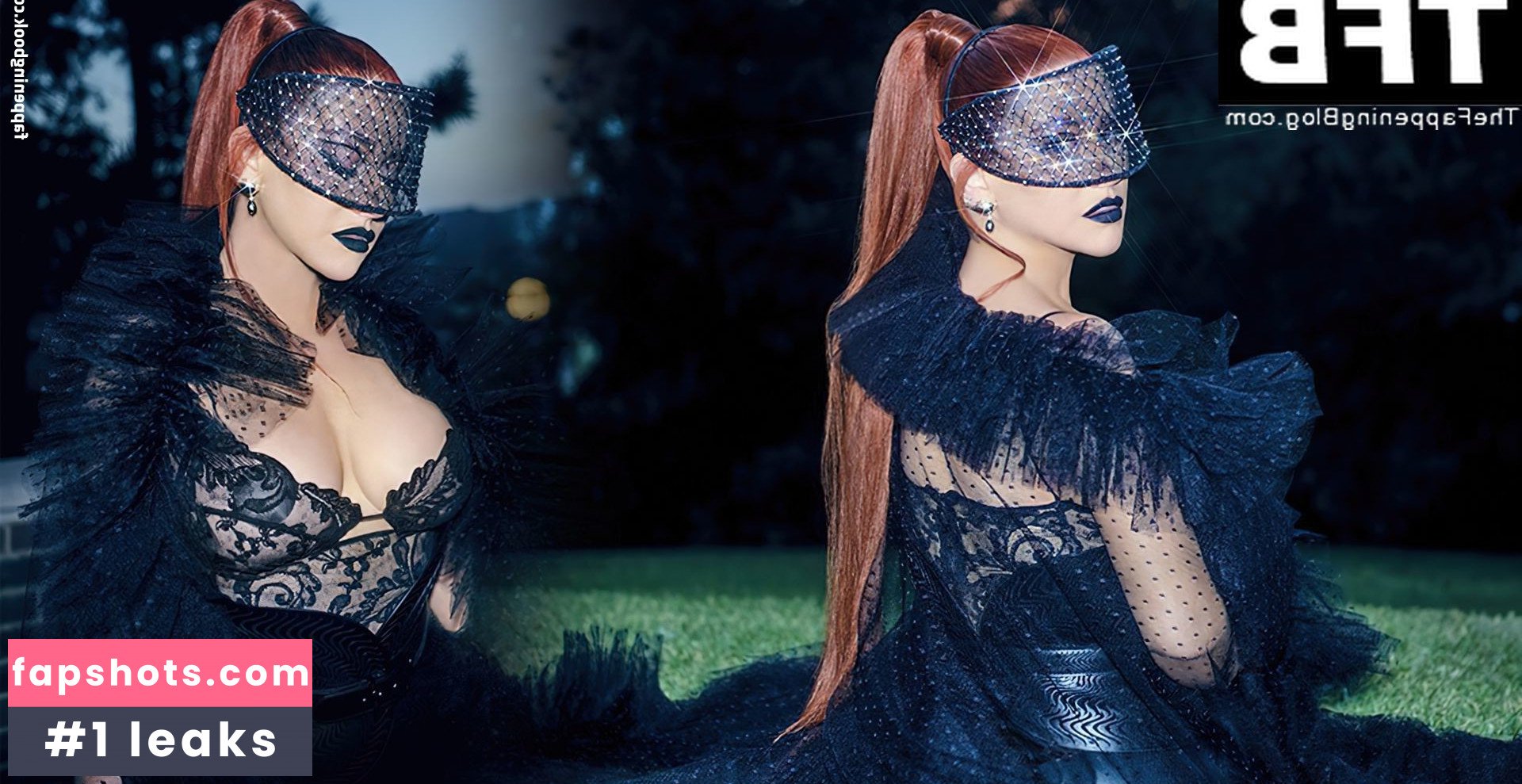 Christina Aguilera Nude Leaks OnlyFans Photos #1632 - LeakJerk