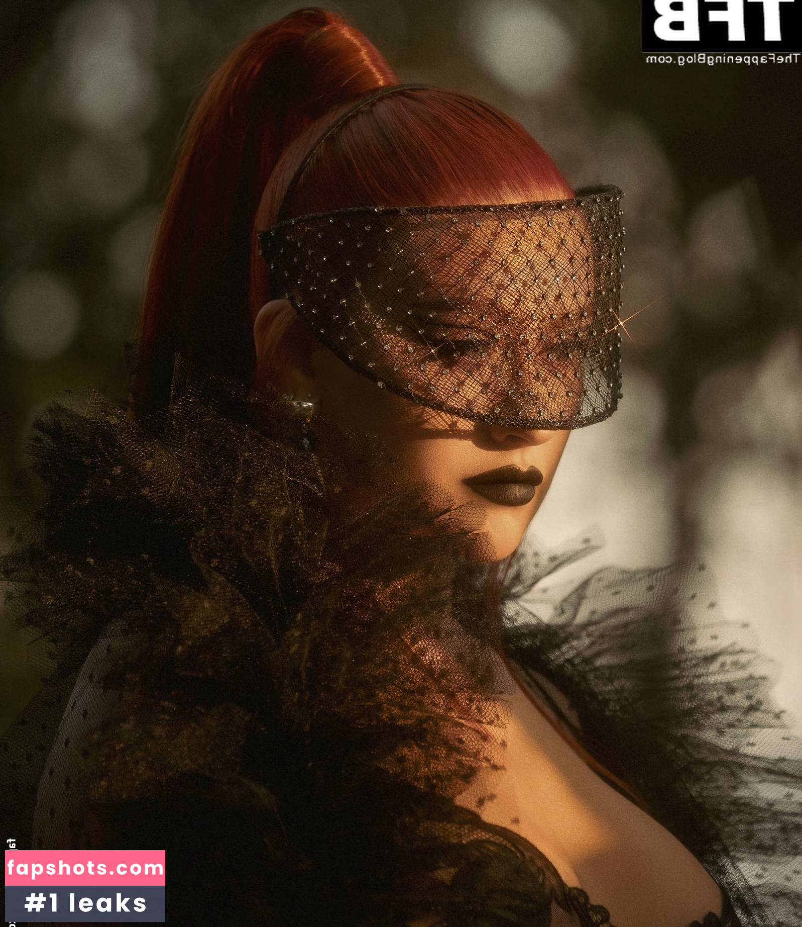 Christina Aguilera Nude Leaks OnlyFans Photos #1634 - LeakJerk