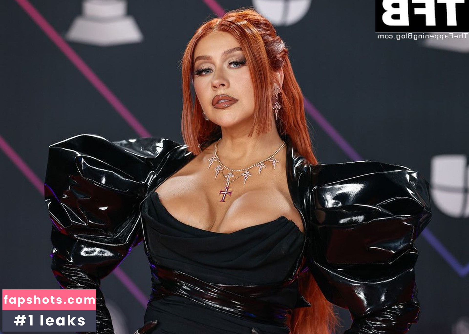 Christina Aguilera Nude Leaks OnlyFans Photos #1676 - LeakJerk