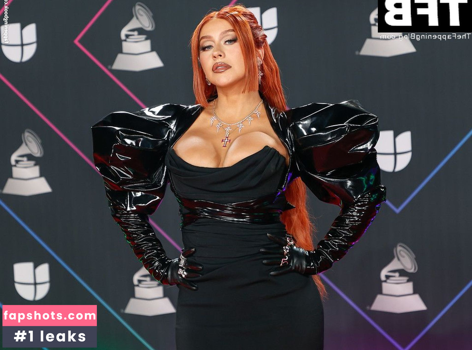 Christina Aguilera Nude Leaks OnlyFans Photos #1678 - LeakJerk