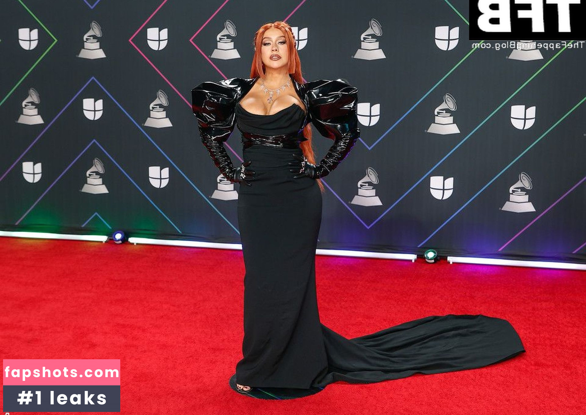 Christina Aguilera Nude Leaks OnlyFans Photos #1679 - LeakJerk