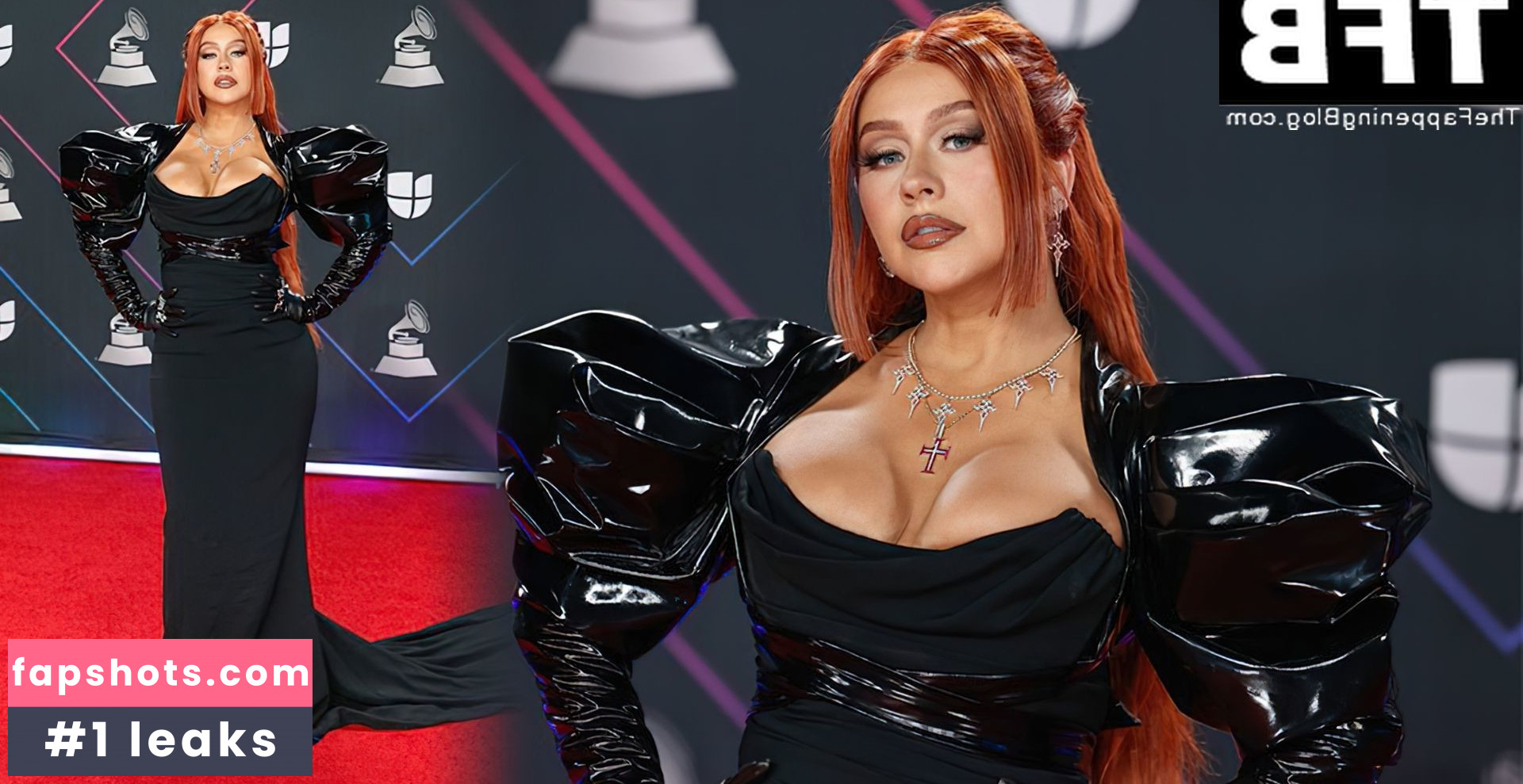 Christina Aguilera Nude Leaks OnlyFans Photos #1680 - LeakJerk