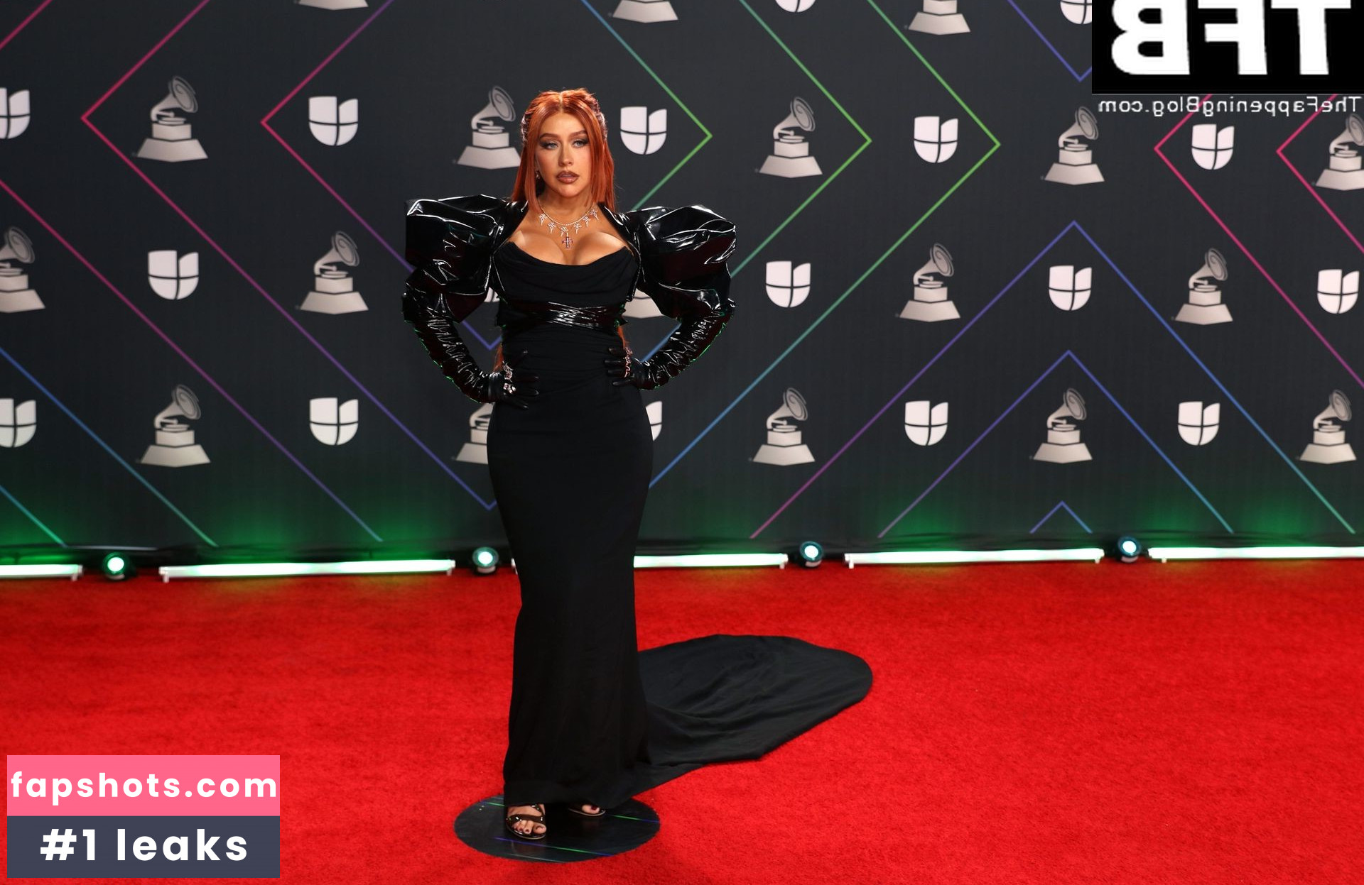 Christina Aguilera Nude Leaks OnlyFans Photos #1681 - LeakJerk