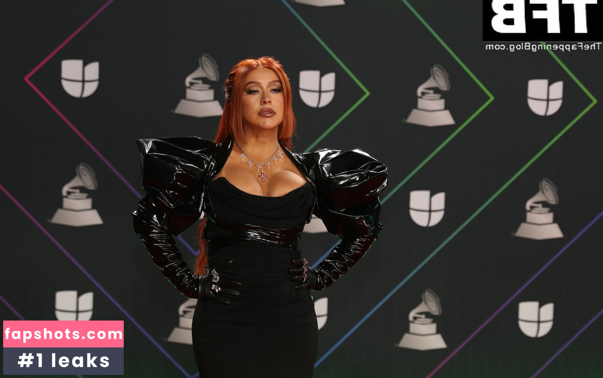 Christina Aguilera Nude Leaks OnlyFans Photos #1682 - LeakJerk