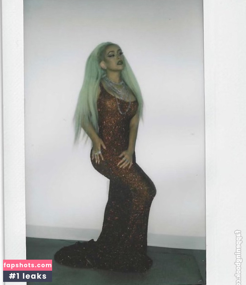Christina Aguilera Nude Leaks OnlyFans Photos #1702 - LeakJerk