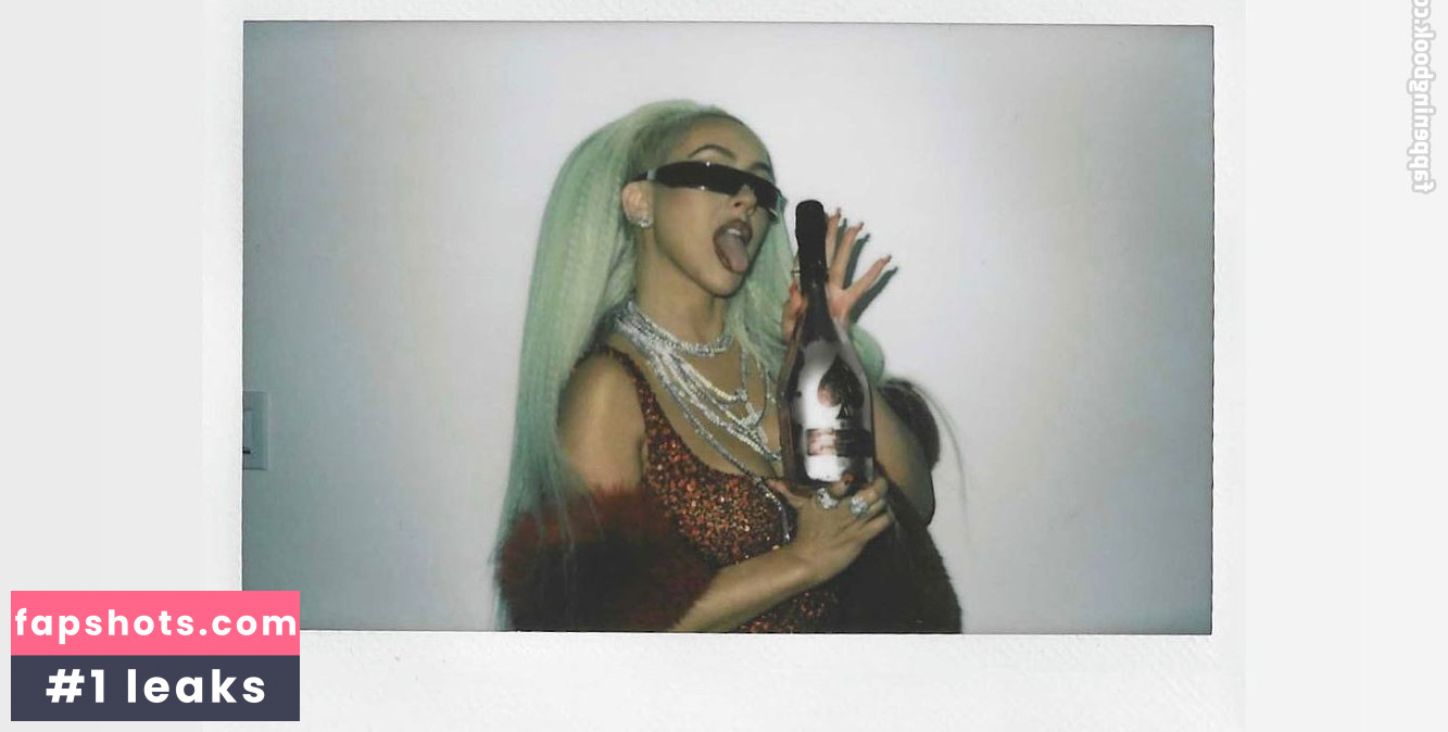 Christina Aguilera Nude Leaks OnlyFans Photos #1713 - LeakJerk