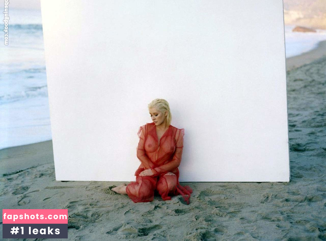 Christina Aguilera Nude Leaks OnlyFans Photos #1715 - LeakJerk