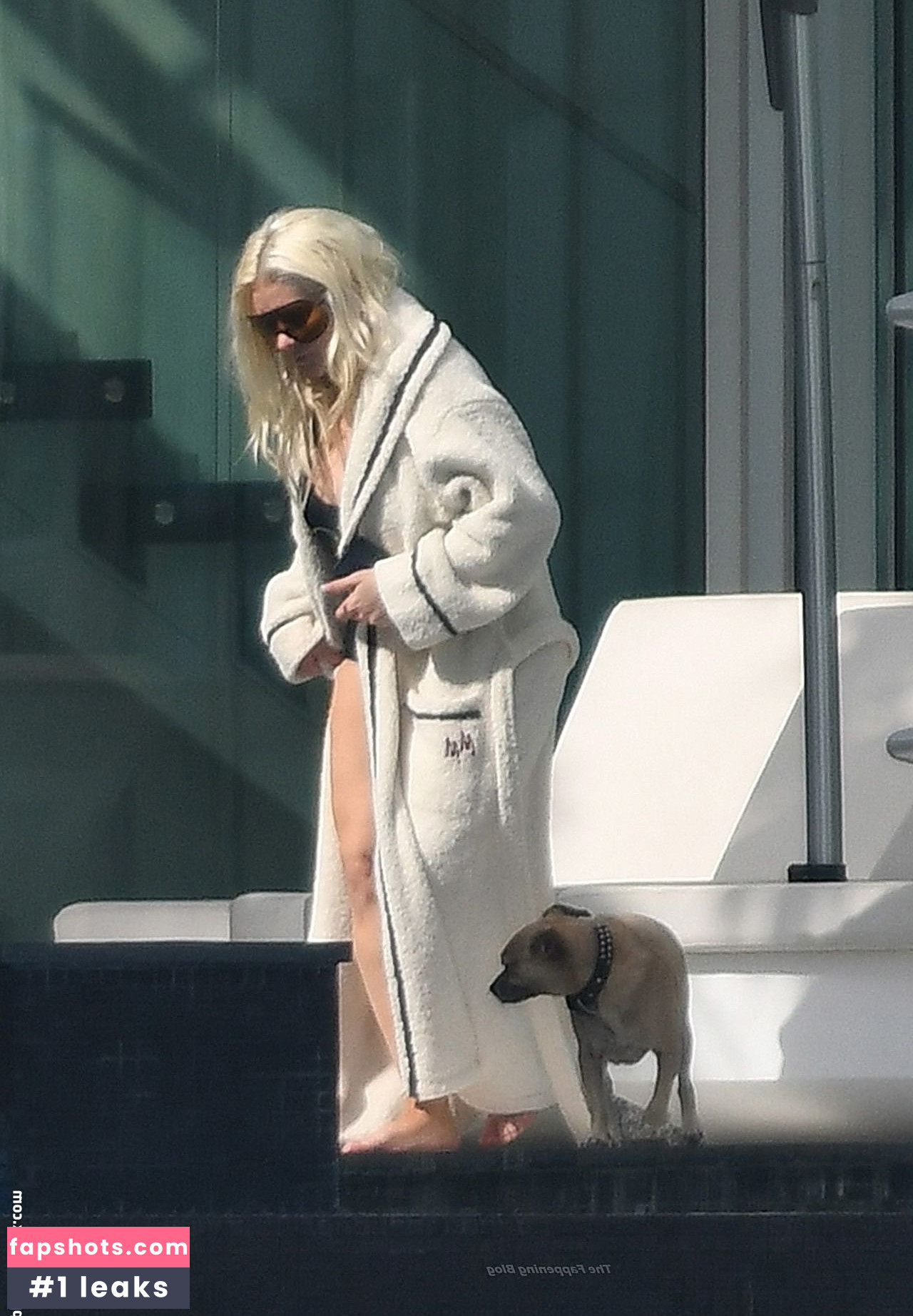 Christina Aguilera Nude Leaks OnlyFans Photos #1718 - LeakJerk