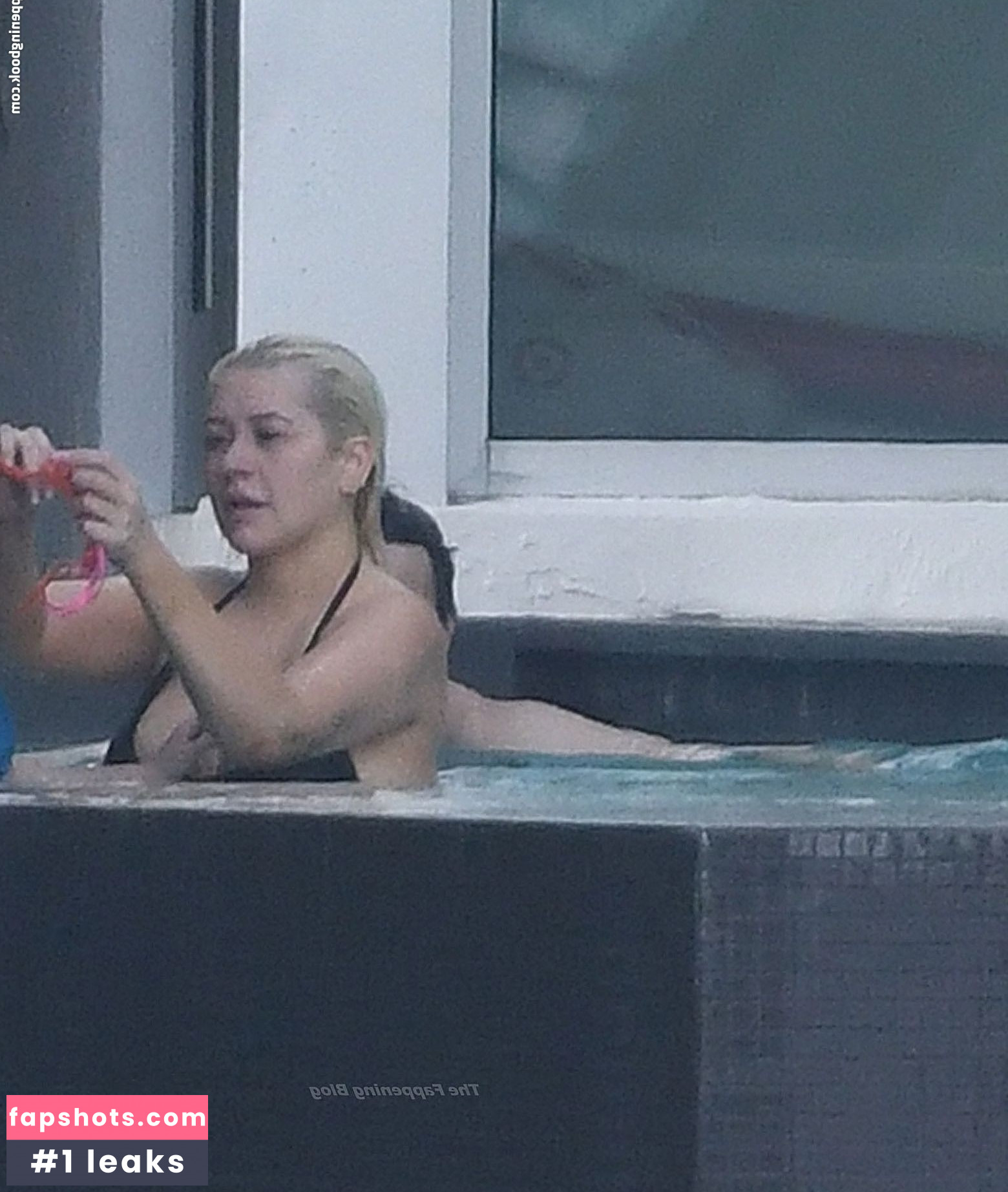 Christina Aguilera Nude Leaks OnlyFans Photos #1720 - LeakJerk