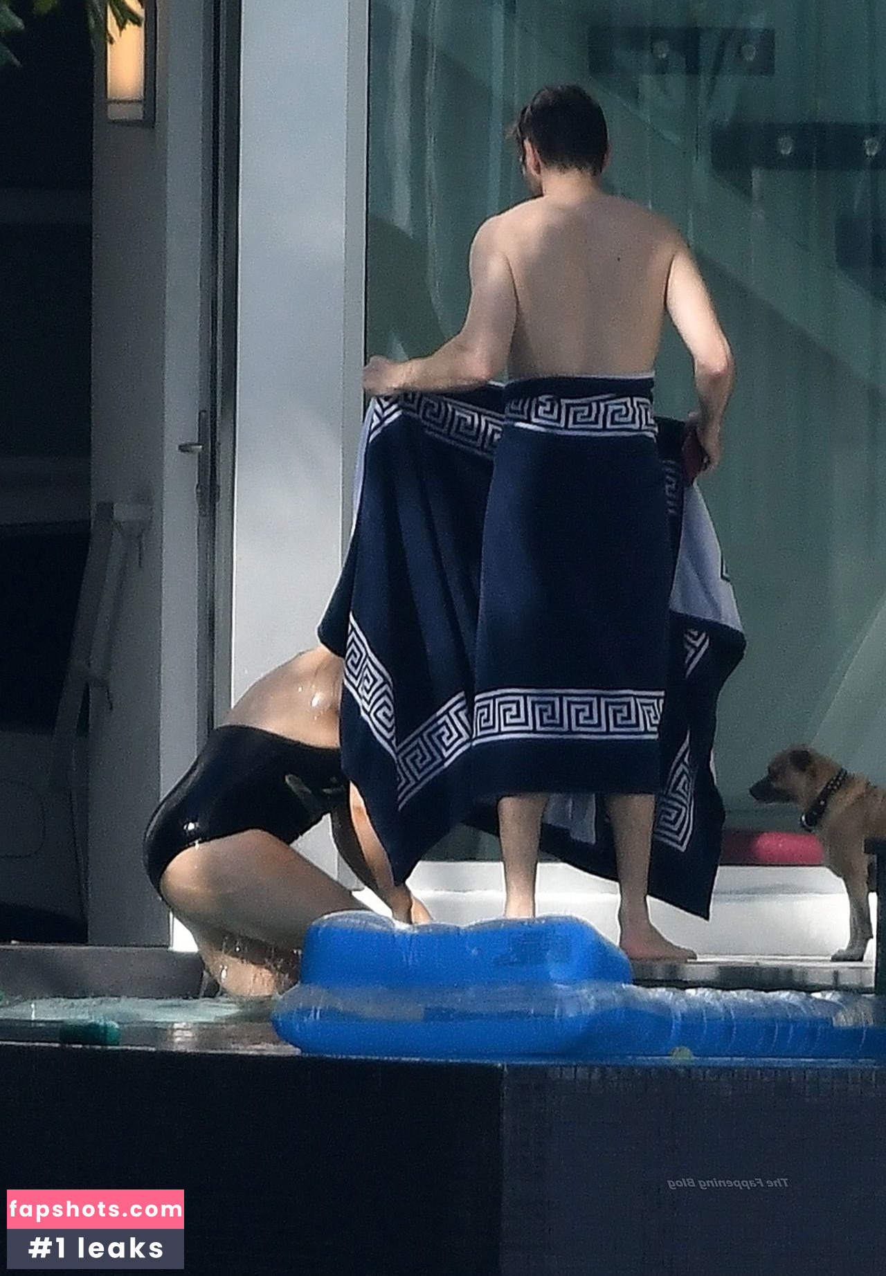 Christina Aguilera Nude Leaks OnlyFans Photos #1722 - LeakJerk