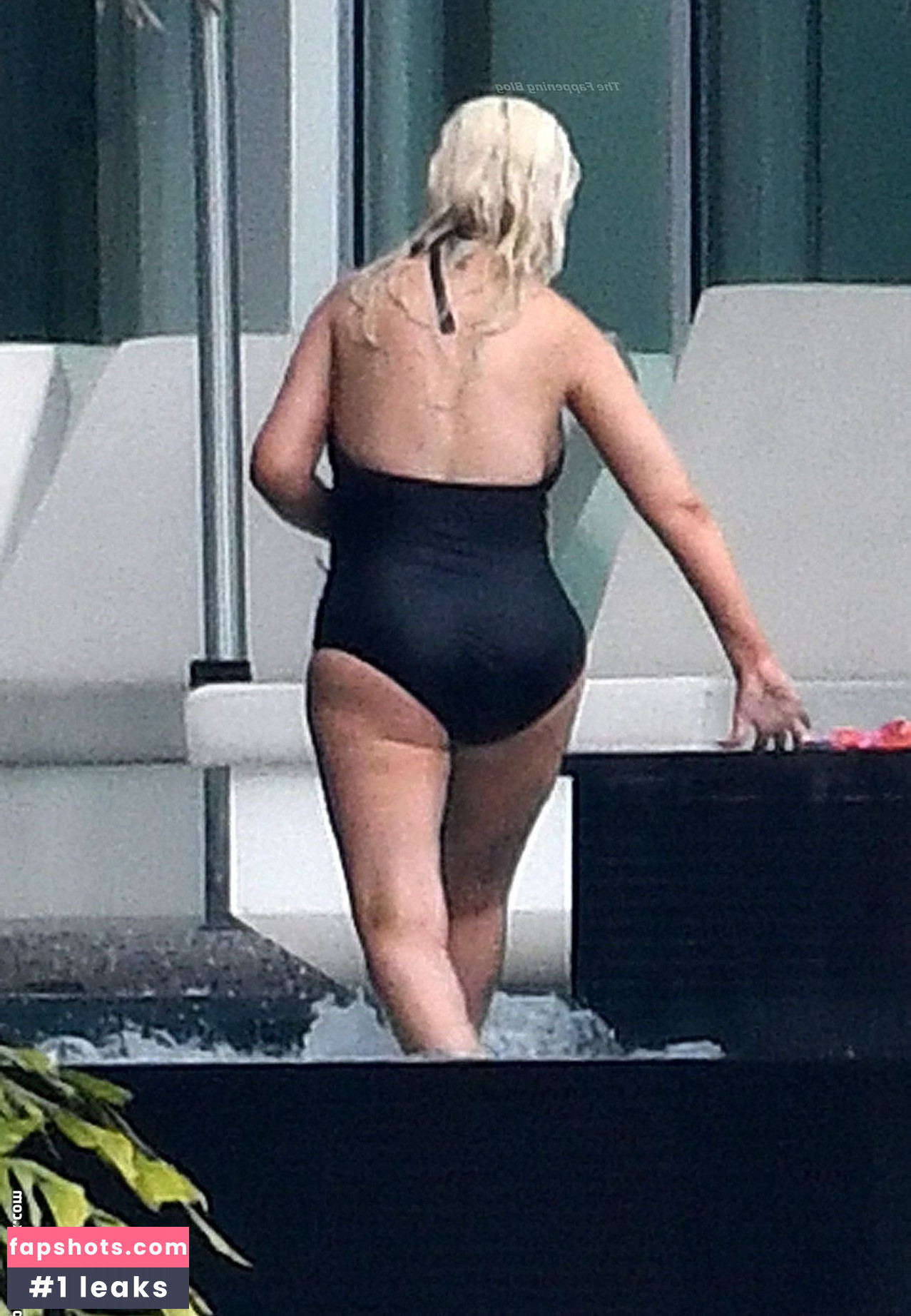 Christina Aguilera Nude Leaks OnlyFans Photos #1738 - LeakJerk