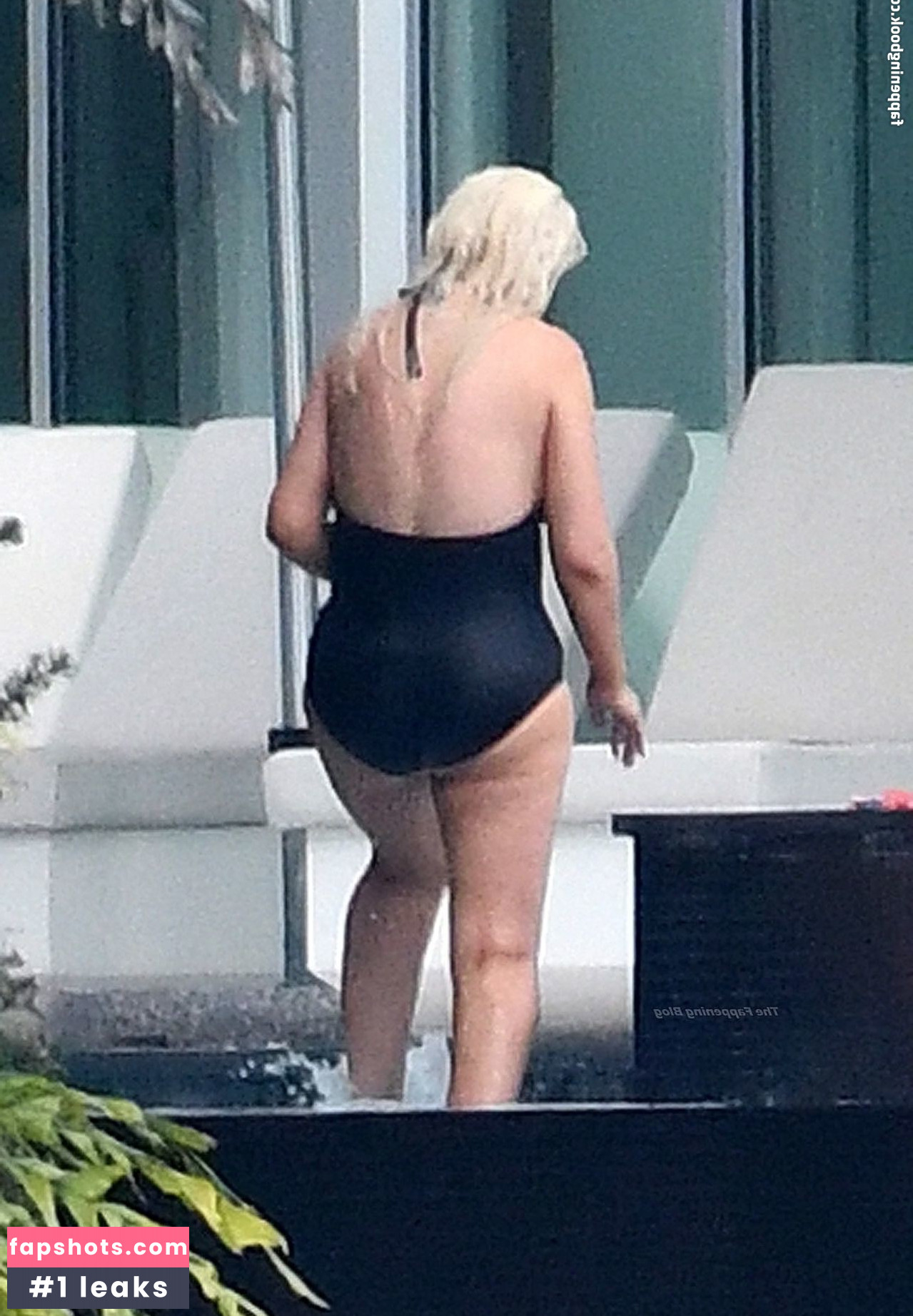 Christina Aguilera Nude Leaks OnlyFans Photos #1740 - LeakJerk