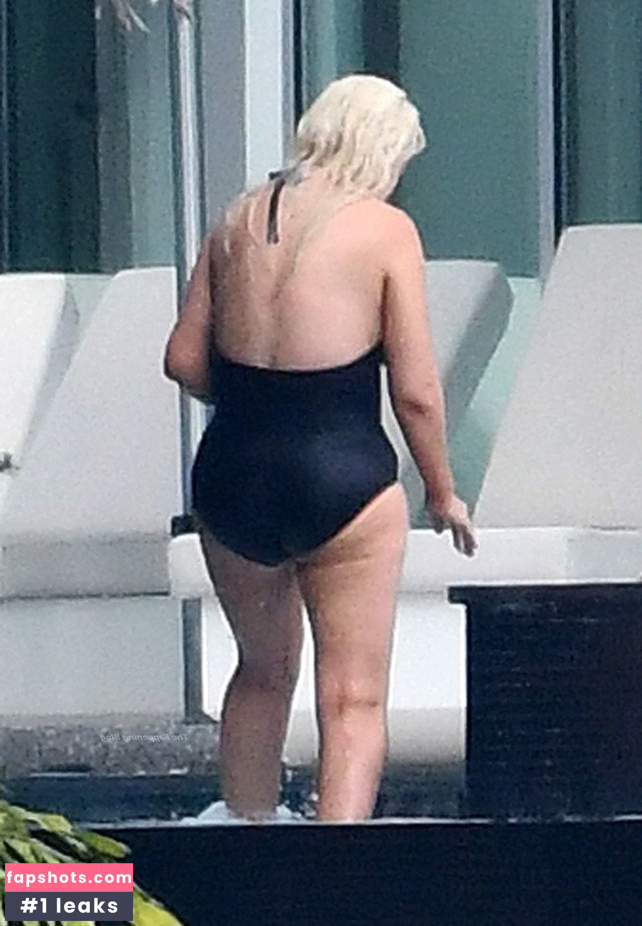 Christina Aguilera Nude Leaks OnlyFans Photos #1741 - LeakJerk