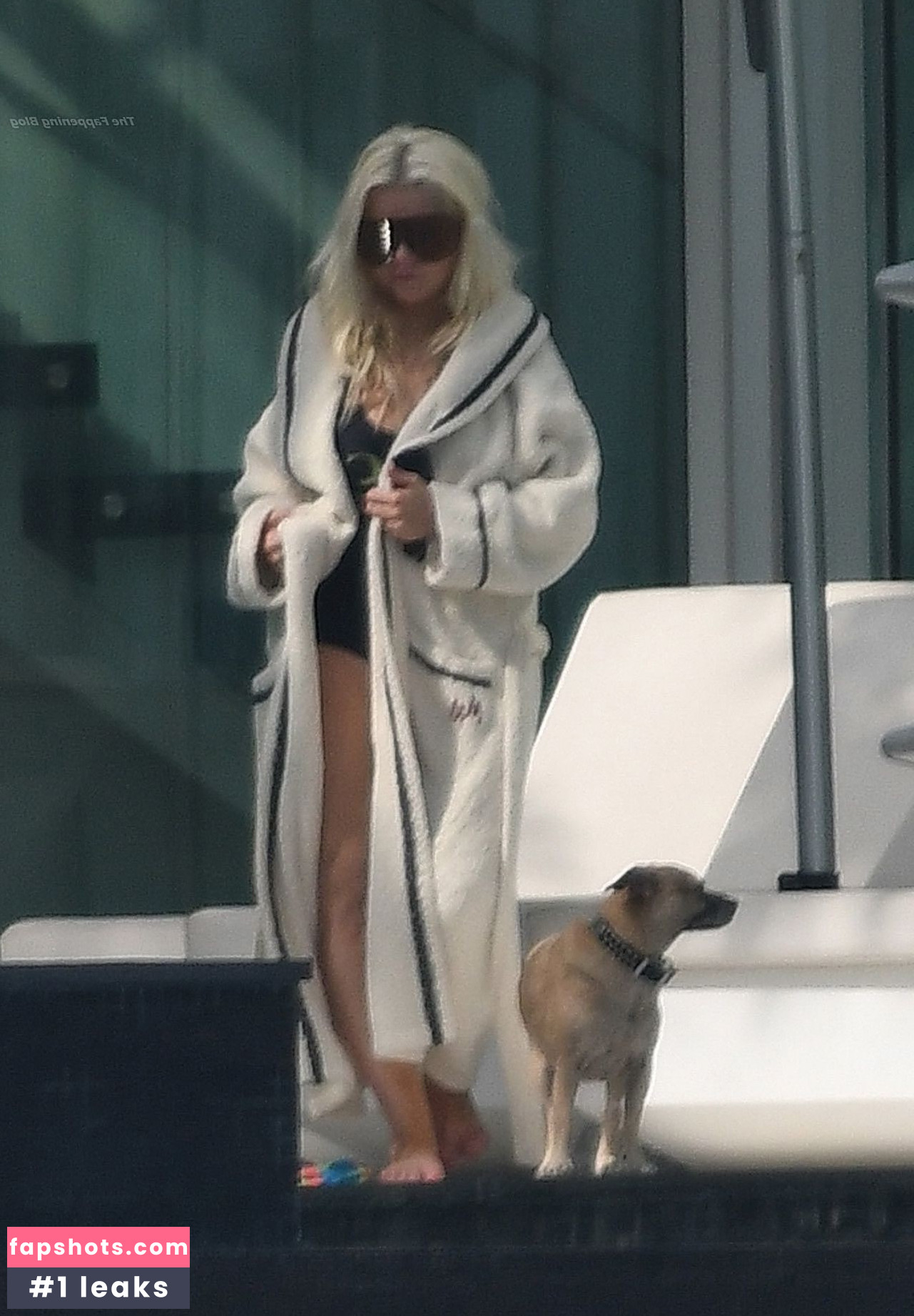 Christina Aguilera Nude Leaks OnlyFans Photos #1743 - LeakJerk